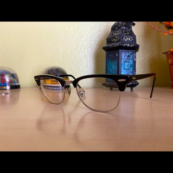 Ray-Ban Clubmaster - Picture 4 of 5